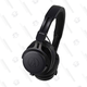 Audio-Technica ATH-M60x Headphones | $155 | DailySteals | Use the promo code KJM60X